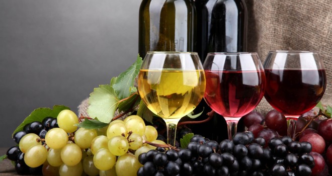 Is it a Sin for a Christian to Drink Alcohol or Wine? What Does the Bible Say About Drinking Alcohol?