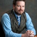 Pastor Paul Holt